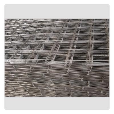 生产销售电焊网片 建筑钢筋网片 货架网片 浸塑喷塑网片
